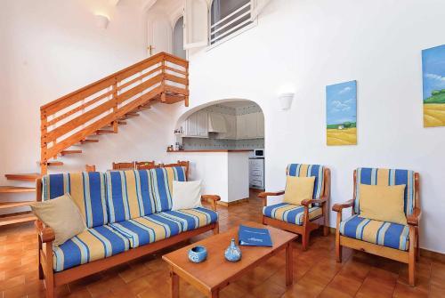 Punta Grossa Villa Sleeps 7 Wifi