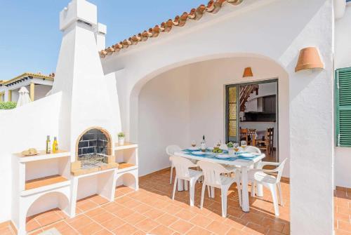 Punta Grossa Villa Sleeps 7 Wifi