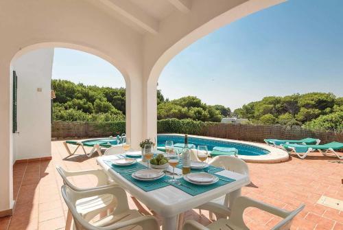 Punta Grossa Villa Sleeps 7 Wifi