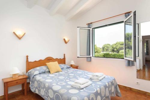 Punta Grossa Villa Sleeps 7 Wifi