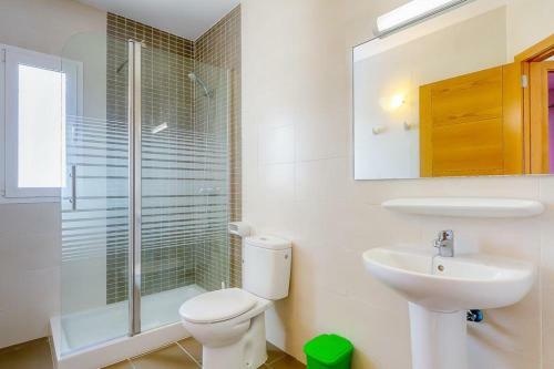 Punta Grossa Villa Sleeps 9 Pool Air Con Wifi