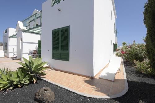 Apartmentos Mar Y Sol