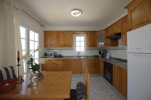 Apartmentos Mar Y Sol