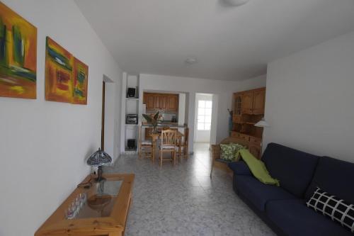 Apartmentos Mar Y Sol