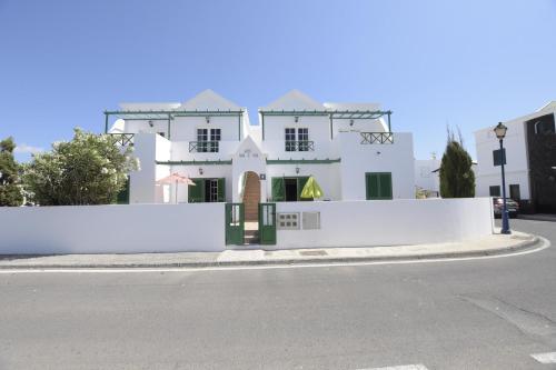Apartmentos Mar Y Sol