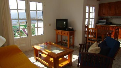 Apartmentos Mar Y Sol