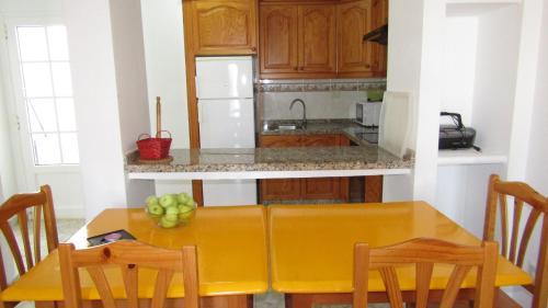 Apartmentos Mar Y Sol