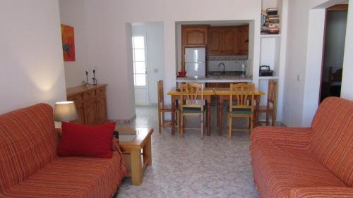 Apartmentos Mar Y Sol