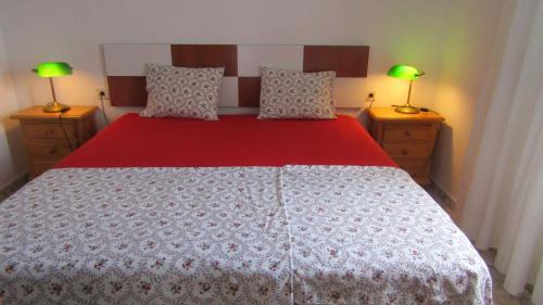 Apartmentos Mar Y Sol