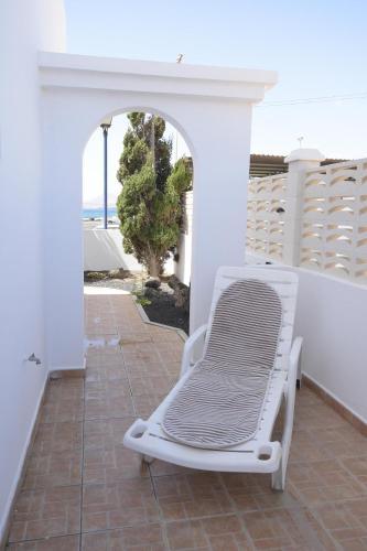 Apartmentos Mar Y Sol