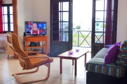 Apartamento Lanzarote Sun