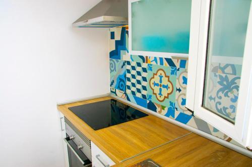 Apartamento Casa Matilde