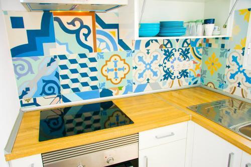 Apartamento Casa Matilde