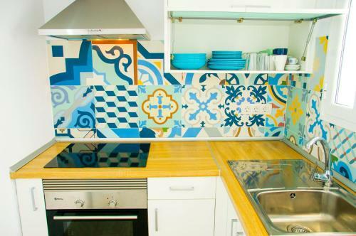 Apartamento Casa Matilde