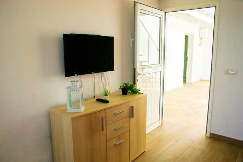 Apartamento Casa Matilde
