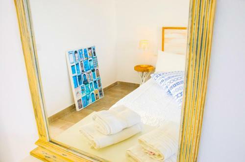 Apartamento Casa Matilde