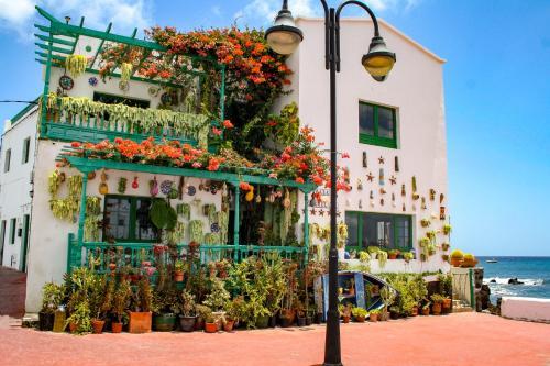 Casa La Playita