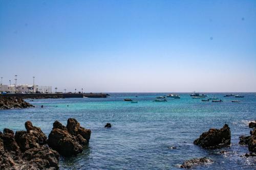 Casa La Playita