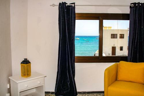 Casa La Playita