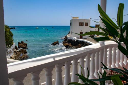 Casa La Playita
