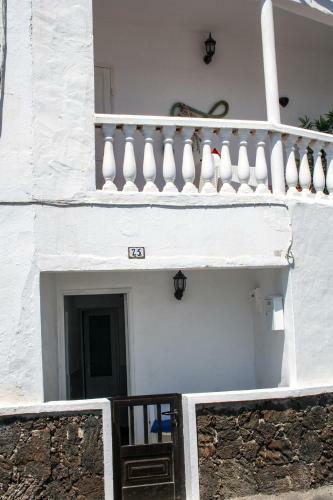 Casa La Playita
