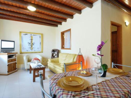 Apartamento Caracola 2