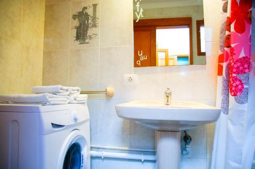 Apartamento Bahia Sea 1