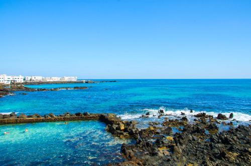 Apartamento Bahia Sea 1