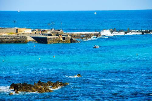 Apartamento Bahia Sea 1