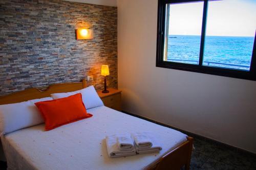 Apartamento Bahia Sea 1