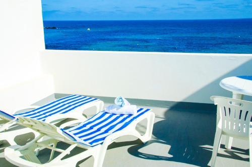 Apartamento Bahia Sea 1