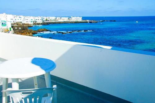 Apartamento Bahia Sea 1