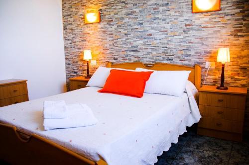 Apartamento Bahia Sea 1