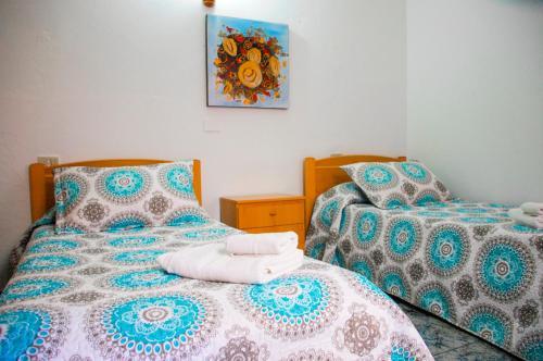 Apartamento Bahia Sea 1