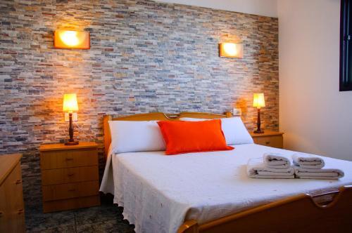 Apartamento Bahia Sea 1