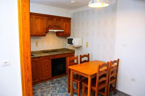 Apartamento Bahia Sea 1