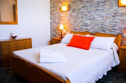 Apartamento Bahia Sea 1