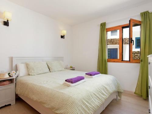 Casita Nazaret