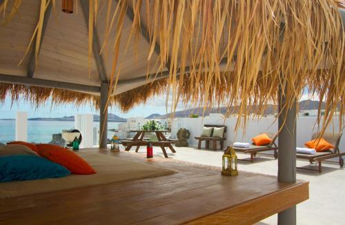 Driftwood Sea Front Apartment