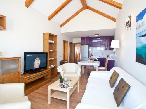 Casita Galan