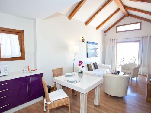 Casita Galan