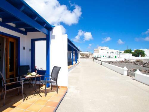 Casita Galan