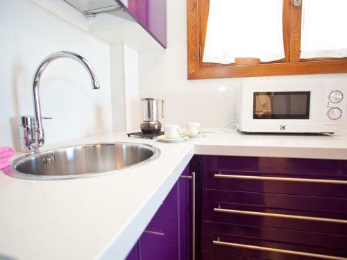 Casita Galan