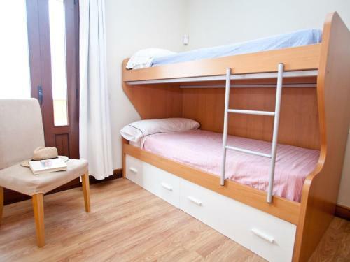 Casita Galan