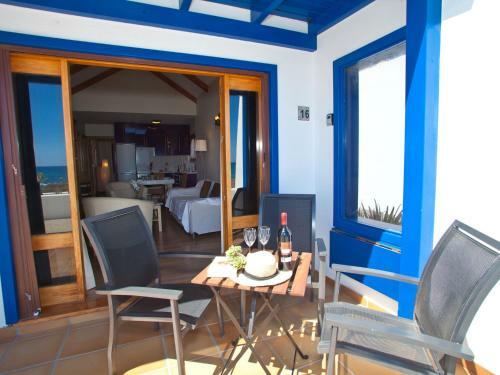 Casita Galan