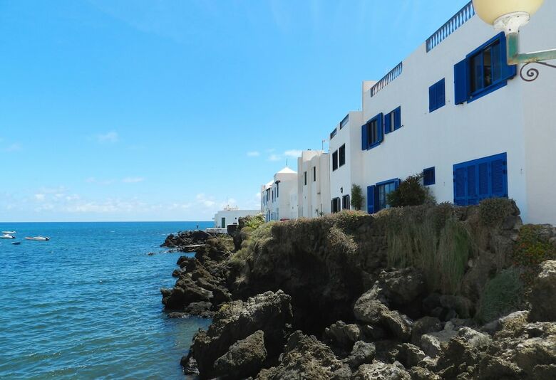 Apartamento Casa Azul