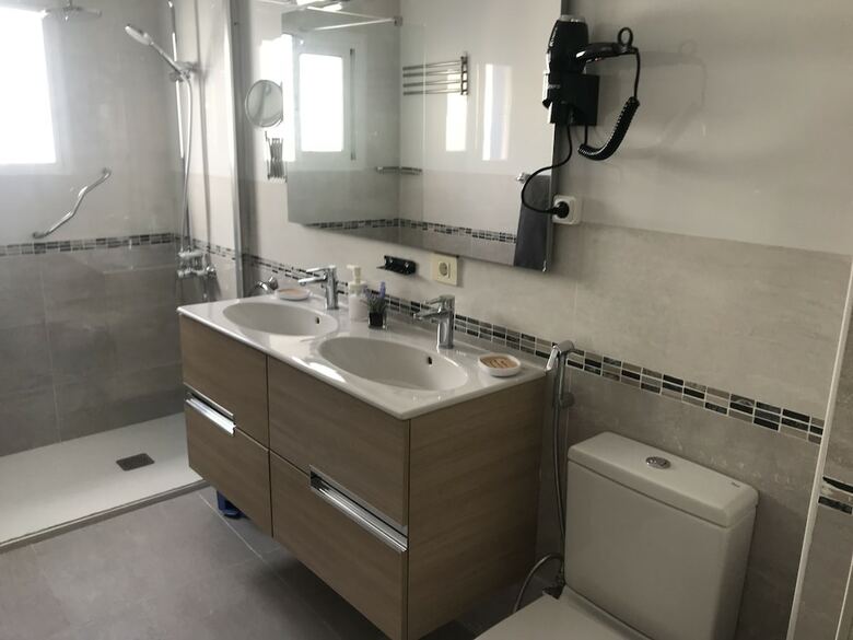 Apartamento Casa Azul