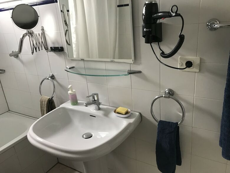 Apartamento Casa Azul