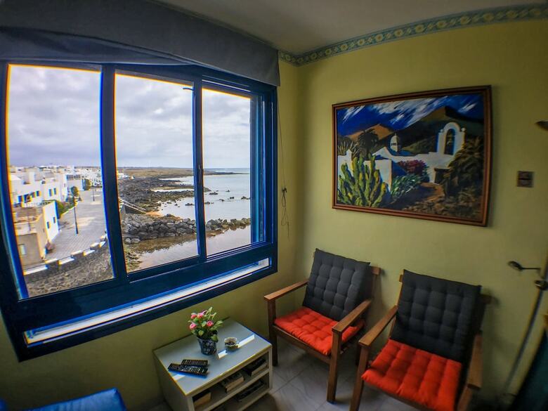 Apartamento Casa Azul
