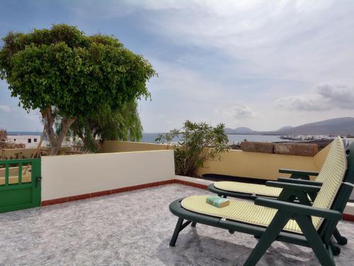 Apartamento La Lapa